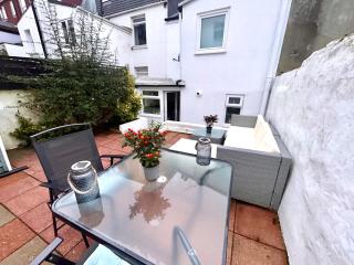 Hanover House - 1