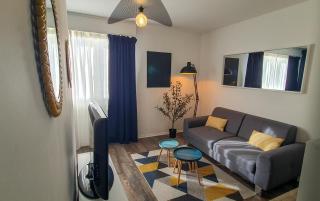 Vannes - L'étoilé, parking et linge inclus - Vannes - 1