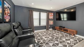 Windsor Island Resort 5 Bedroom East Facing Pool 0923 - 9