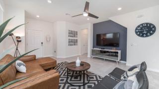 Windsor Island Resort 5 Bedroom East Facing Pool 0923 - 8