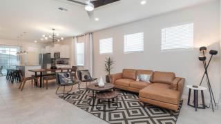 Windsor Island Resort 5 Bedroom East Facing Pool 0923 - 6