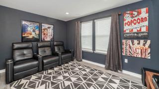 Windsor Island Resort 5 Bedroom East Facing Pool 0923 - 3