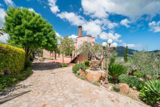 Villarose - Castelbuono - 4