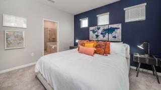 Windsor Island Resort 5 Bedroom East Facing Pool 0923 - 2