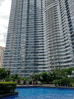 Air Residence Makati - Manila - 7