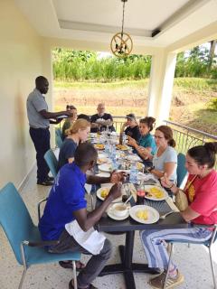 Kaije Country Cottages - Fort Portal - 5