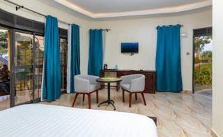 Kaije Country Cottages - Fort Portal - 6