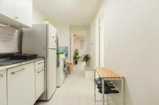 Gangnam, near subway, full option, 2 bedrooms, 2 Queen,Up to 4 people - Seul - 4