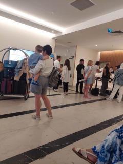 Orbi City Point - Batumi - 1