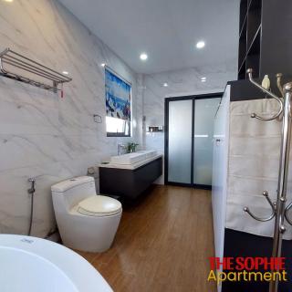 Apartment in District 7 - 200m2 - Ho Chi Minh-stad - 2