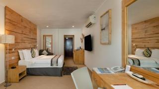 Coral Beach Hotel Dar Es Salaam - Dar es Salaam - 6