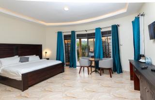 Kaije Country Cottages - Fort Portal - 8