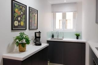 Spacious touristic apartment - 6