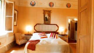 Villa Argiano a Montepulciano - - 0