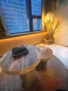 哲帆名宿 大学城西永微电园龙湖高新天街Loft智能套房店 - 1