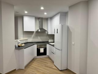 Apartamentos La Paz - Ibi - 1