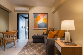 Aeon Towers Apartments I Close to Abreeza Ayala Malls I City Centre l Free Pool I Managed by Bleuspace - Davao - 2