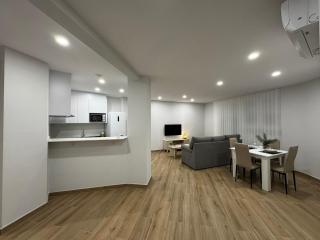 Apartamentos La Paz - Ibi - 7