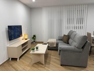 Apartamentos La Paz - Ibi - 0