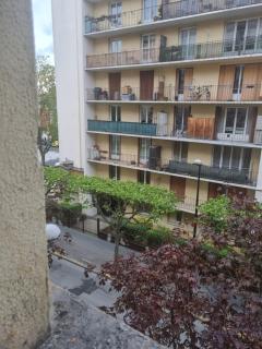 Nice stay close to paris - 3