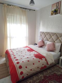 appartement plage Bouznika - Bouznika - 4