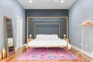 Cute Studio with King Bed - Prime Location - Austin - 0