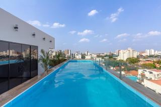 Wabisabi Apartment - Santa Cruz de la Sierra - 6
