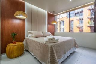 Wabisabi Apartment - Santa Cruz de la Sierra - 4
