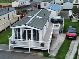 Golden Sands coop 103 - Kinmel Bay - 0