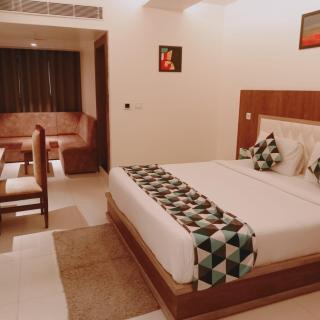 Hotel Beatific Epsilon - 8