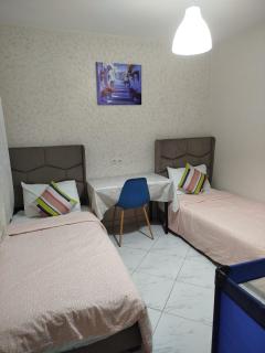 appartement plage Bouznika - Bouznika - 6