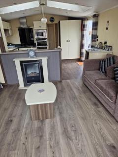 Golden Sands coop 103 - Kinmel Bay - 9