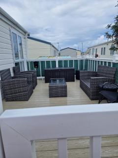 Golden Sands coop 103 - Kinmel Bay - 6