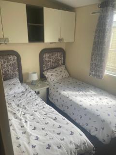 Golden Sands coop 103 - Kinmel Bay - 5