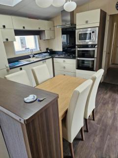 Golden Sands coop 103 - Kinmel Bay - 3