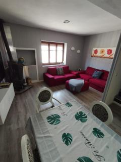 casa con vistas - Villar del Arzobispo - 6