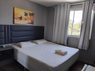 Pecém Hotel - Pecém - 8