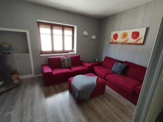 casa con vistas - Villar del Arzobispo - 0