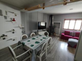 casa con vistas - Villar del Arzobispo - 7
