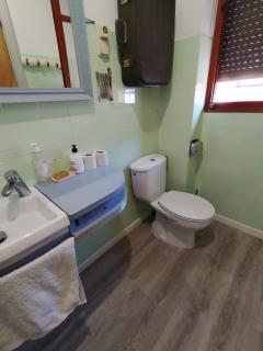 casa con vistas - Villar del Arzobispo - 3