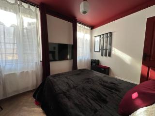 LE CINÉ-ROOM, T2, Netflix, Prime, Hyper-centre - Mâcon - 7