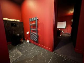 LE CINÉ-ROOM, T2, Netflix, Prime, Hyper-centre - Mâcon - 4