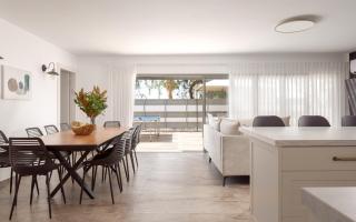 Luxury 4-Bedroom Villa with Private Pool - Eilat - 0