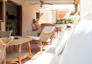 Fronte Mare - La Veranda Marina - Porto Rotondo - 4