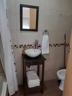 Vento Apart - Chivilcoy - 9