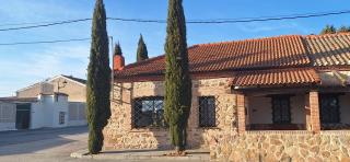 Casa del Maestro - Paradinas - 6