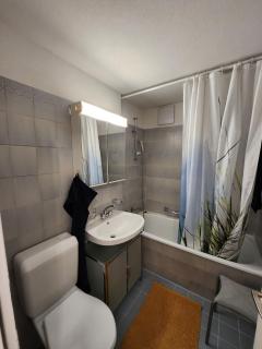 Stilvolles Apartment bei der Promenande - ideal für WEF und Parsennbahn - 4