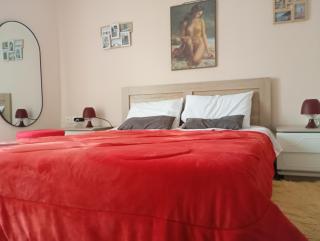 Sol Apartment - Kokkíni Khánion - 0