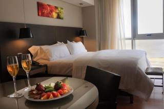 AXSUR Design Hotel - Montevideo - 3