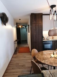 Le SANTA - Sainte-Foy-Tarentaise - 7